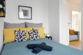 Pannonia Apartment Budapest